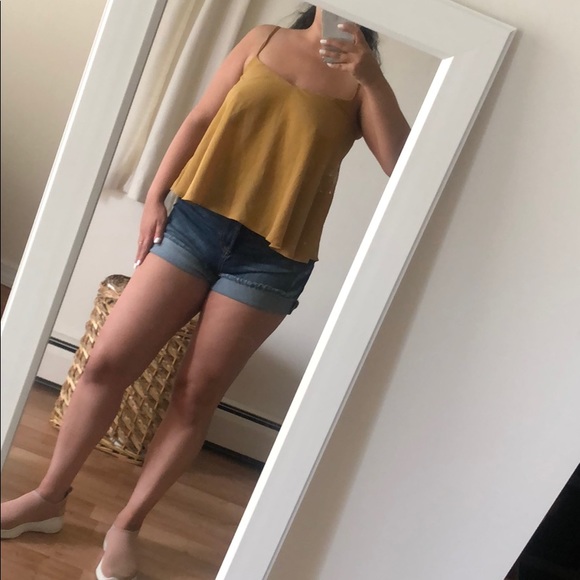 2 Topshop tops - Picture 3 of 7